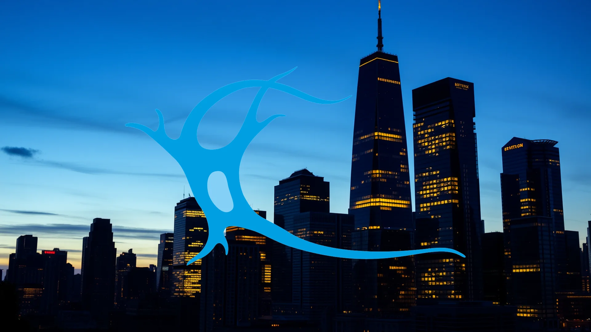 Newron SpA Aktie: Unbeeindruckter Markt - Foto: über boerse-global.de