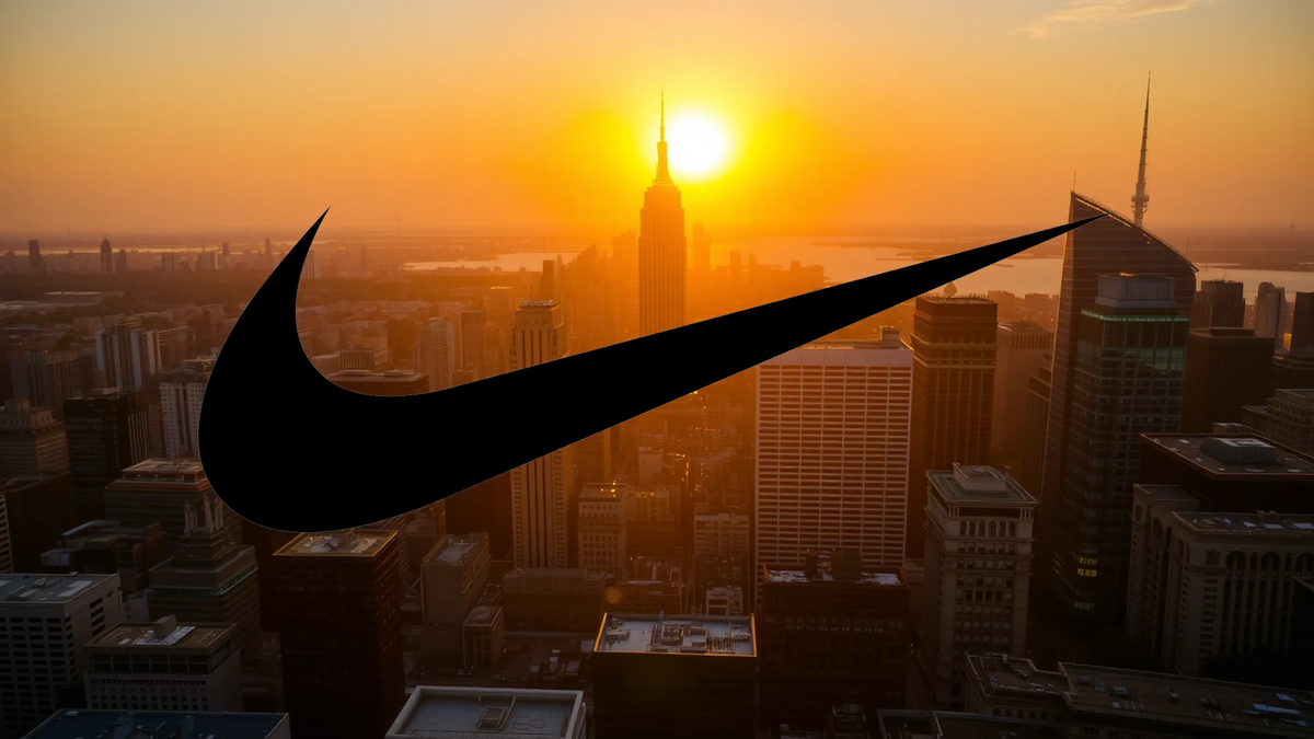 Nike Aktie: Hoffnung auf Wende - Foto: über boerse-global.de