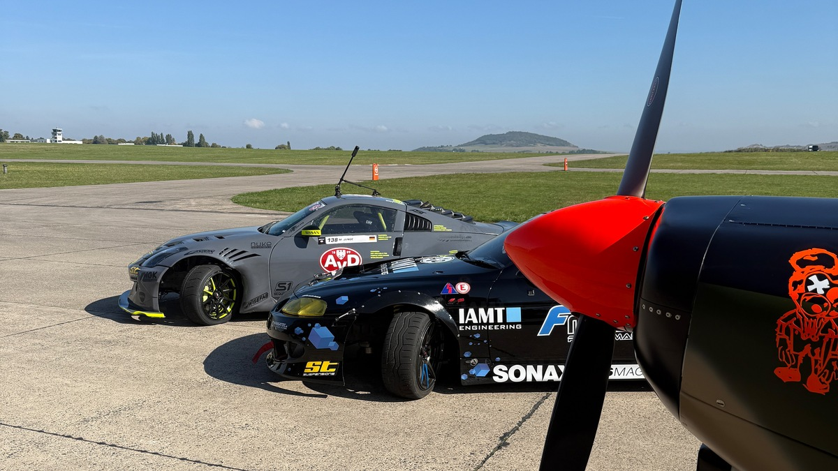 Spezialfolge am Sonntag! 