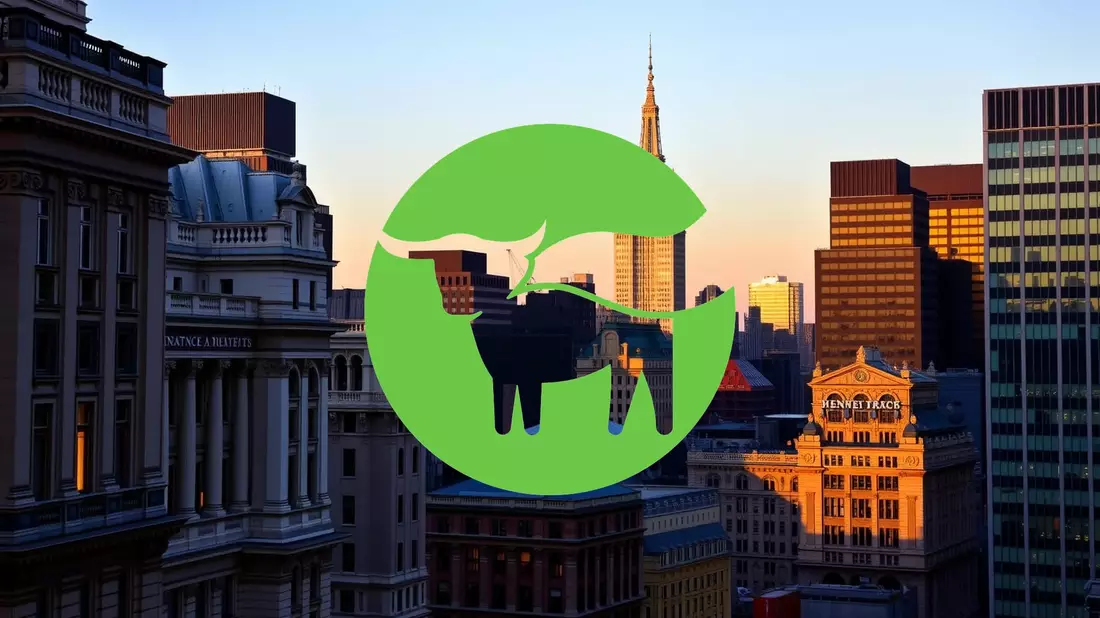 Beyond Meat: La tormenta perfecta de problemas legales y financieros Illustration mit AI erstellt übermittelt durch boerse-global.de