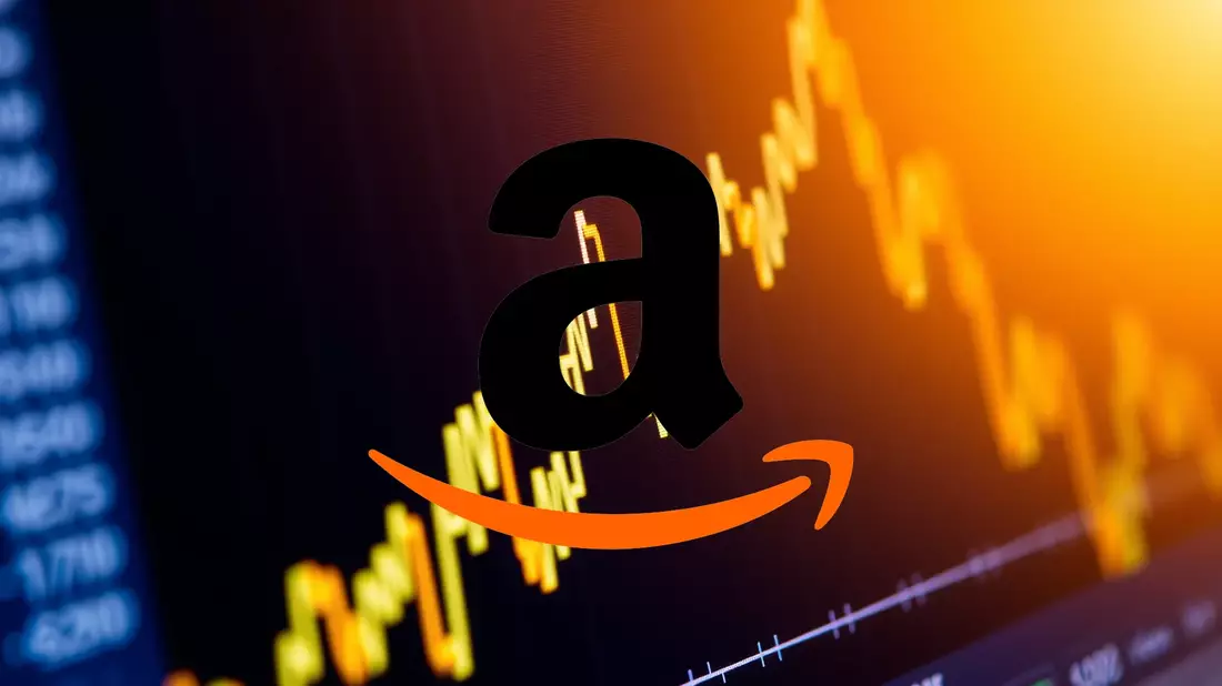 Amazon Stock Emerges as a Leading Investment Choice for 2026 Illustration mit AI erstellt übermittelt durch boerse-global.de