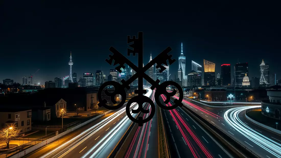 UBS Shares Navigate Regulatory Crossroads Amid Strong Performance Illustration mit AI erstellt übermittelt durch boerse-global.de