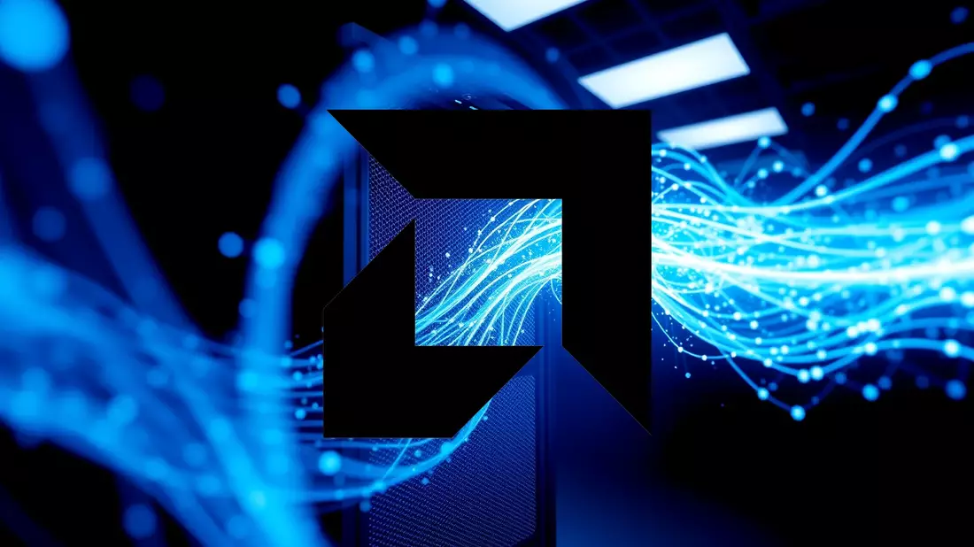 AMD’s Aggressive Growth Roadmap Faces Market Skepticism Illustration mit AI erstellt übermittelt durch boerse-global.de