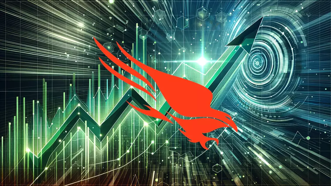 CrowdStrike Aktie: Insider verkauft - Bild: über boerse-global.de