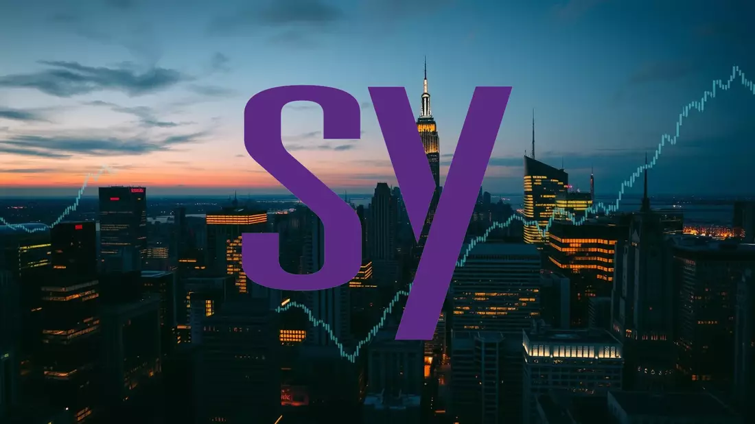 Synopsys recibe un impulso analítico tras sus resultados Illustration mit AI erstellt übermittelt durch boerse-global.de