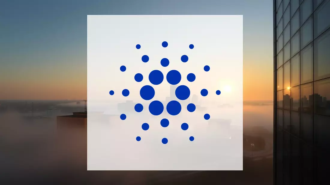 Cardano Navigates Market Pressure Amid Airdrop Turbulence Illustration mit AI erstellt übermittelt durch boerse-global.de