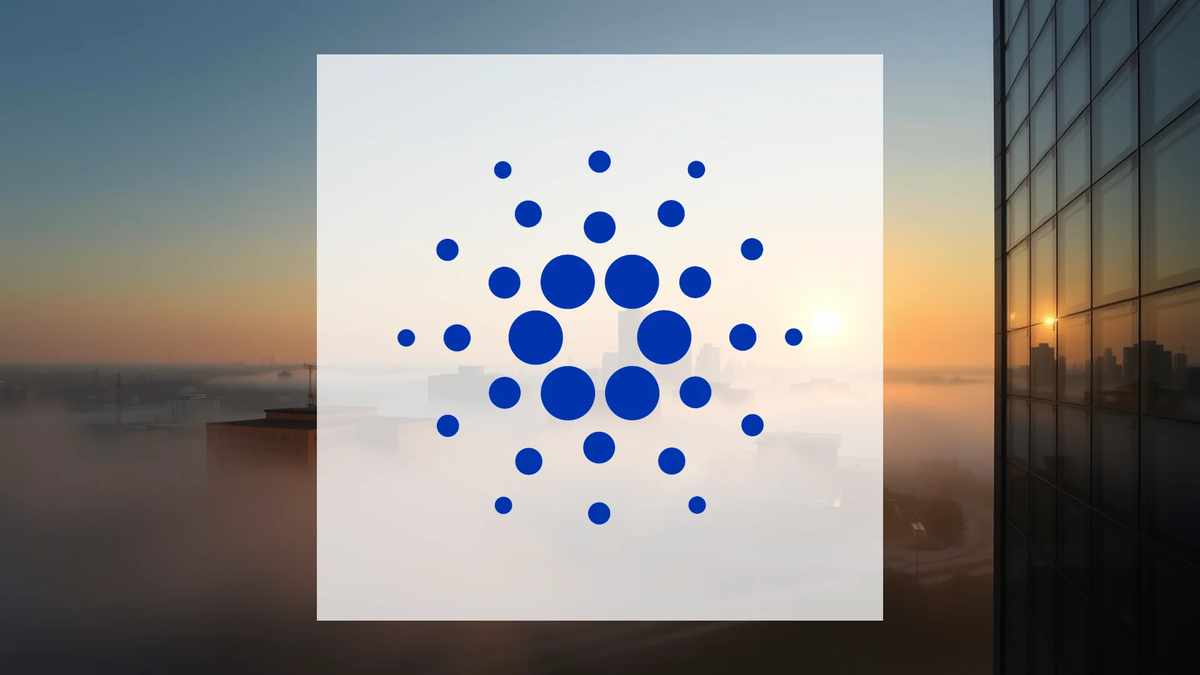 Cardano Navigates Market Pressure Amid Airdrop Turbulence - Foto: über boerse-global.de