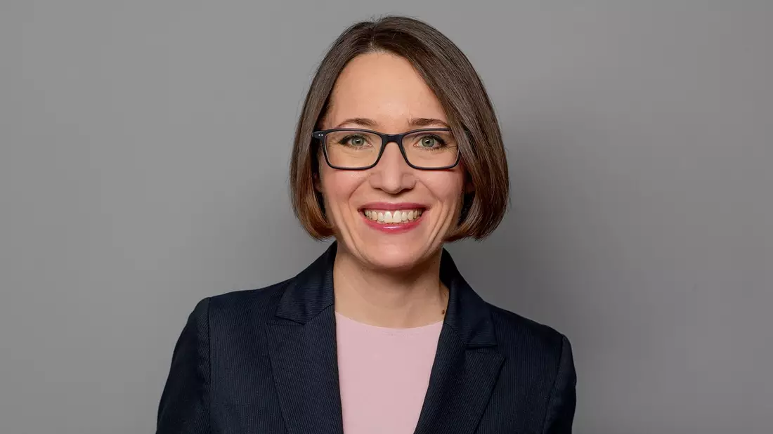 Fernsehrat wählt Prof. Dr. Annika Sehl in den Medienrat / Der Fernsehrat hat Prof. Dr. Annika Sehl in den von den Ländern beschlossenen Medienrat gewählt. - Bild: presseportal.de
