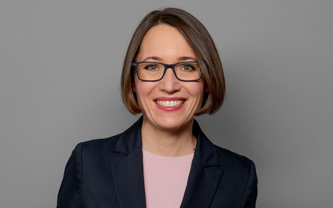 Fernsehrat wählt Prof. Dr. Annika Sehl in den Medienrat / Der Fernsehrat hat Prof. Dr. Annika Sehl in den von den Ländern beschlossenen Medienrat gewählt. - Foto: presseportal.de