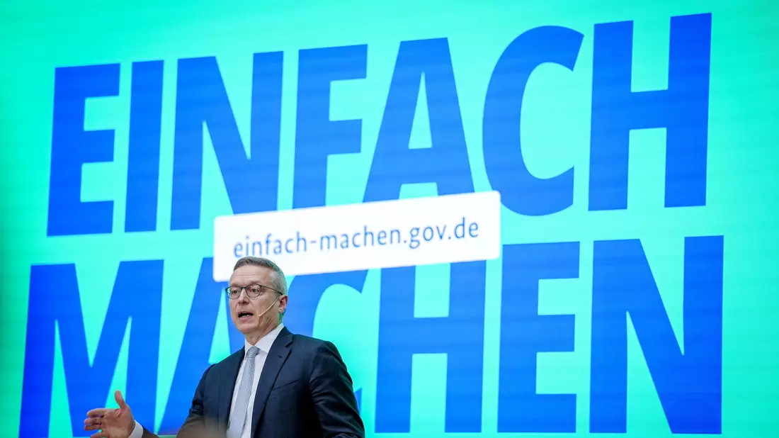 Das Portal wird in einer Beta-Version gelauncht. - Bild: Kay Nietfeld/dpa