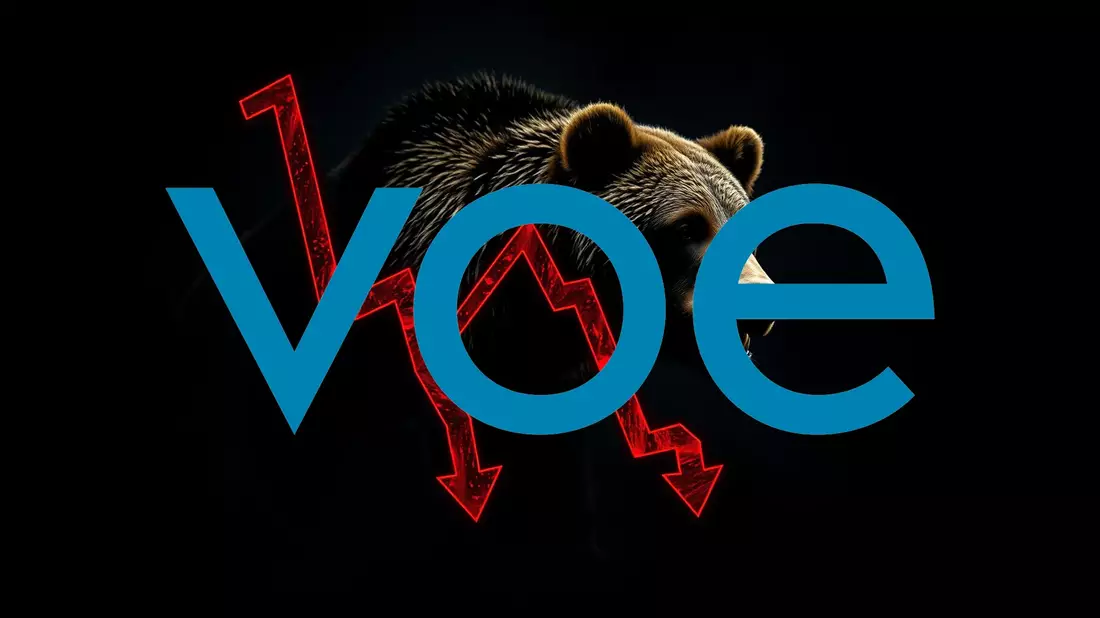 Voestalpine Shares Gain Momentum on Regulatory Tailwinds and Strategic Moves Illustration mit AI erstellt übermittelt durch boerse-global.de