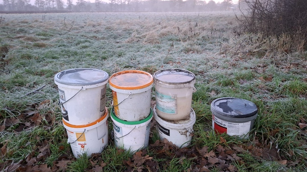 ZOLL-F: Schmuggel aufgedeckt - Zoll und Polizei ziehen 220 Kilogramm Kokain aus dem Verkehr - sechs Festnahmen - Foto: presseportal.de