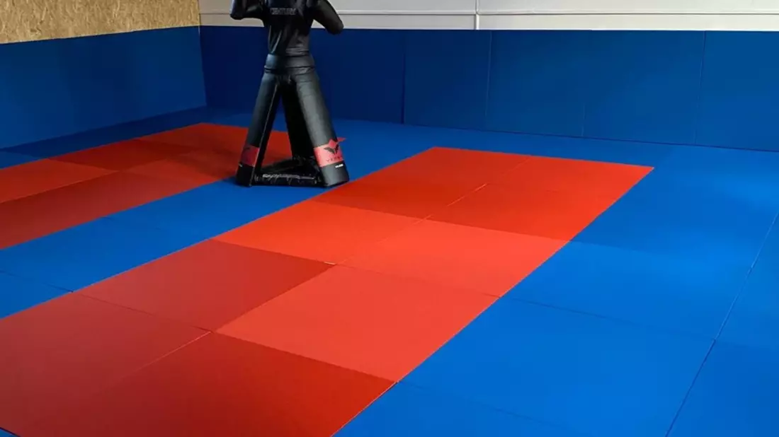 POL-ST: Rheine, Neue Trainingsörtlichkeit für die Polizei - Bild: presseportal.de