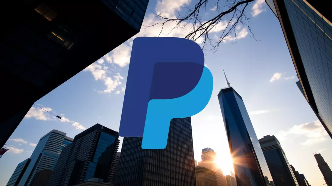 PayPal: La cautela se apodera de los analistas ante la desaceleración de su negocio principal Illustration mit AI erstellt übermittelt durch boerse-global.de