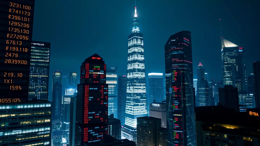 Fuyao Glass Aktie: Analysten optimistisch - Bild: über boerse-global.de