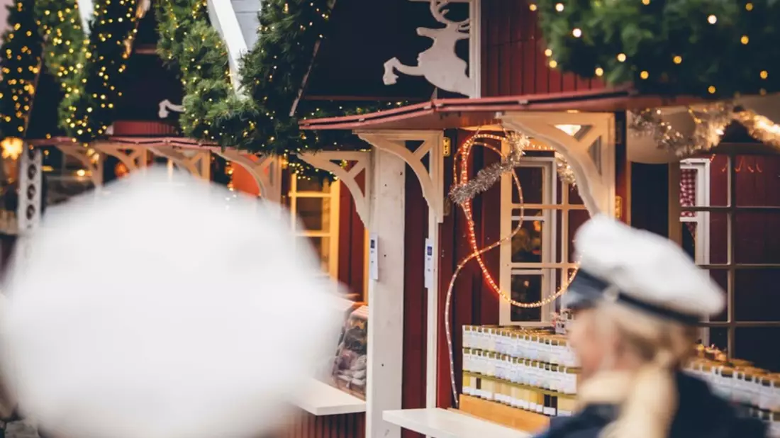 POL-KI: 251211.1 Kiel: Polizei zieht positives Zwischenfazit bezüglich des Kieler Weihnachtmarktes - Bild: presseportal.de
