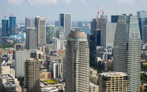 Ein Erdbeben der StĂ€rke 4,9 hat den GroĂraum Tokios erschĂŒttert. (Archivbild) - Foto: Soeren Stache/dpa Ein Erdbeben der StĂ€rke 4,9 hat den GroĂraum Tokios erschĂŒttert. (Archivbild) - Foto: Soeren Stache/dpa