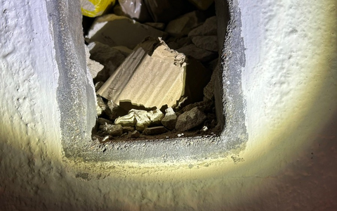 ZOLL-HH: Zoll zieht Drogenhändler in Kiel aus dem Verkehr, Tatverdächtige Brüder wurden festgenommen - Foto: presseportal.de