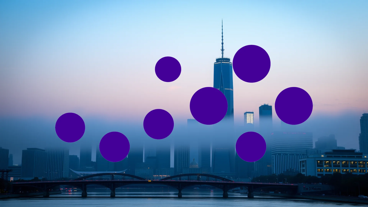 Insmed Shares Surge on Analyst Confidence Following Strong Drug Launch - Foto: über boerse-global.de