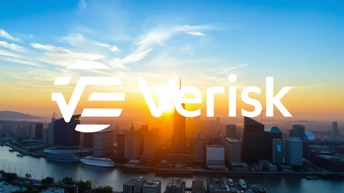 Verisk Analytics: A Strategic Move Meets Market Doubt Illustration mit AI erstellt übermittelt durch boerse-global.de