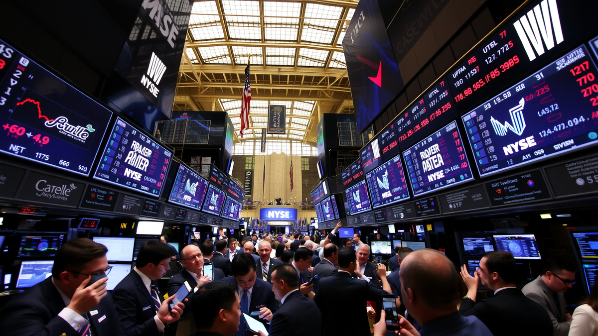 iShares S&P 500 ETF: KI treibt Konzentration - Foto: über boerse-global.de