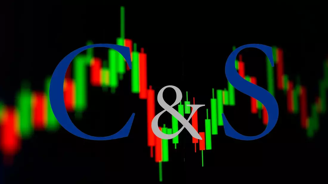 Cohen & Steers Shares Hit Lowest Point in a Year Amid Fund Outflows Illustration mit AI erstellt übermittelt durch boerse-global.de