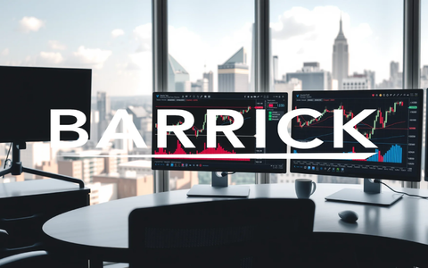 Barrick Gold’s Strategic Review Sparks Investor Enthusiasm - Foto: über boerse-global.de
