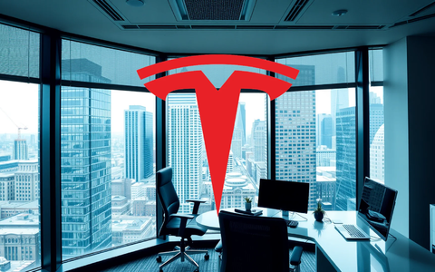 Tesla en Estados Unidos: Las ventas se desploman y ponen en duda su estrategia - Foto: über boerse-global.de