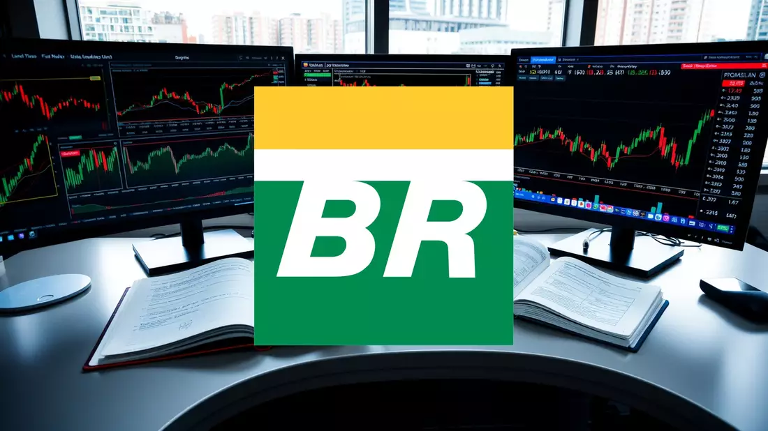 Petrobras: Tensión laboral y generosos dividendos en una encrucijada crítica Illustration mit AI erstellt übermittelt durch boerse-global.de