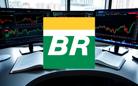 Petrobras: Tensión laboral y generosos dividendos en una encrucijada crítica - Foto: über boerse-global.de