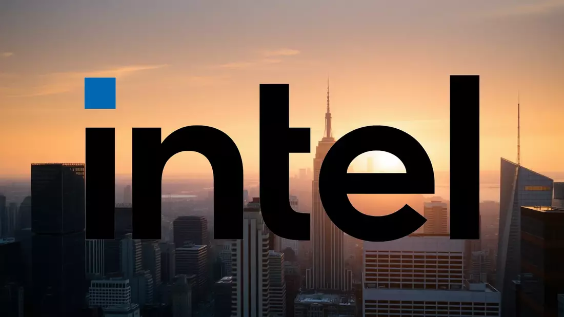 Intel: Una Alianza Estratégica en la India y Cuestiones de Gobierno Corporativo Illustration mit AI erstellt übermittelt durch boerse-global.de