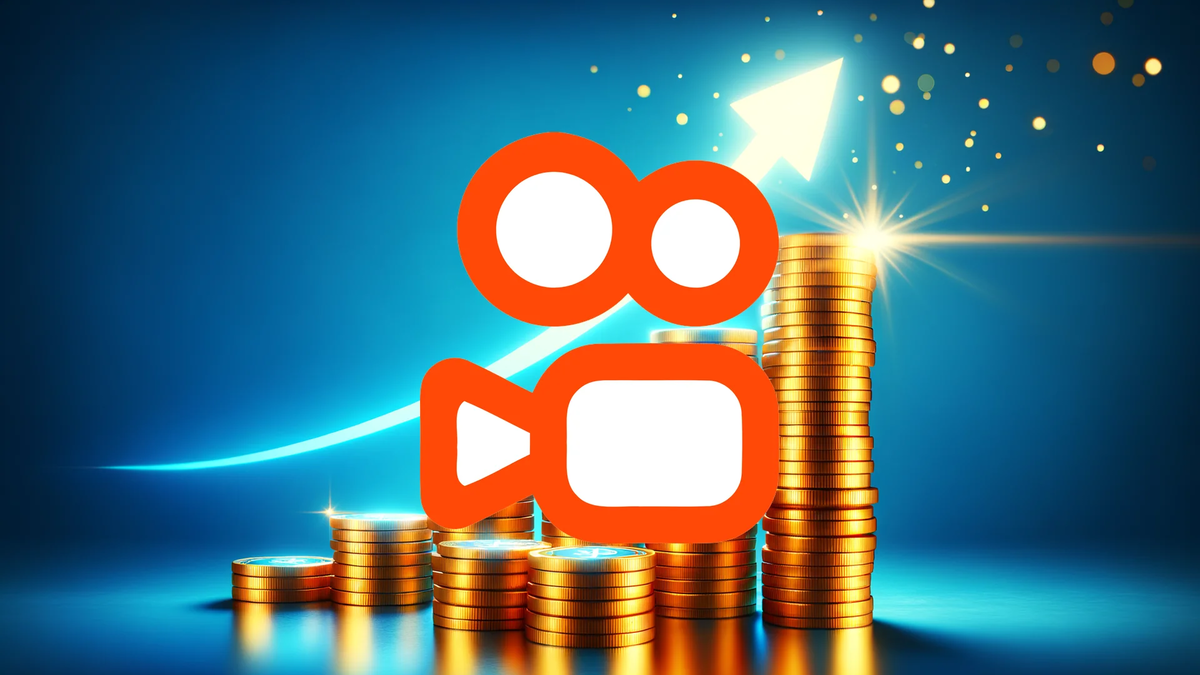 Kuaishou Technology Aktie: KI-Boom treibt Nachfrage - Foto: über boerse-global.de