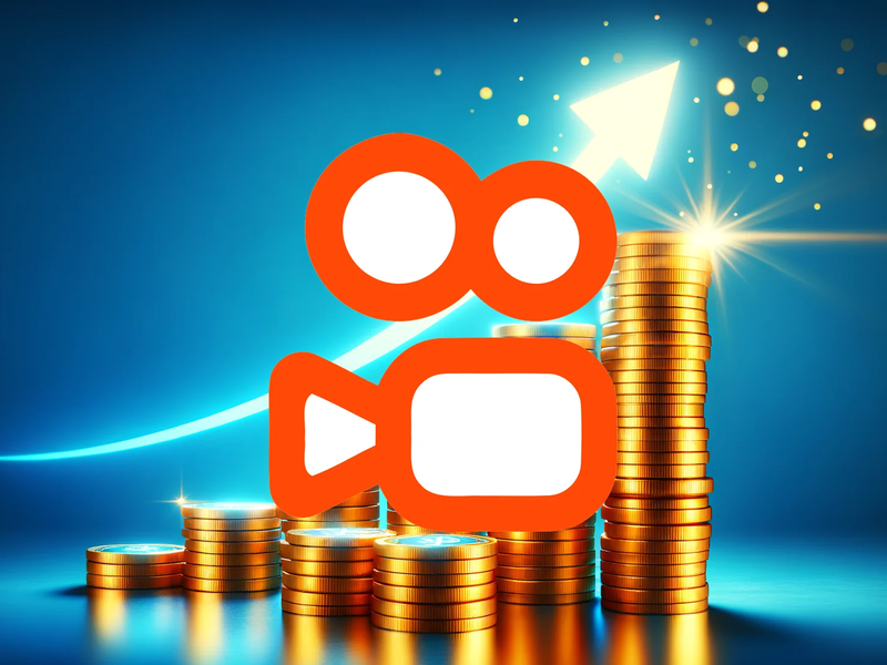 Kuaishou Technology Aktie: KI-Boom treibt Nachfrage - Foto: über boerse-global.de