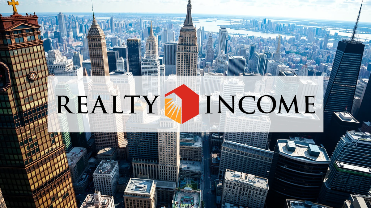 Realty Income Announces Latest Dividend Hike Amid Strategic Expansion - Foto: über boerse-global.de