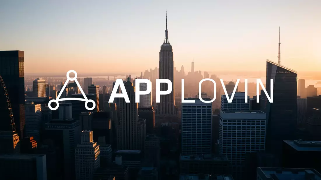 AppLovin Shares Attract Bullish Analyst Upgrades and Institutional Interest Illustration mit AI erstellt übermittelt durch boerse-global.de
