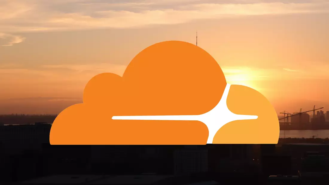 Cloudflare Shares Face Pressure from Executive Sales and Service Disruption Illustration mit AI erstellt übermittelt durch boerse-global.de