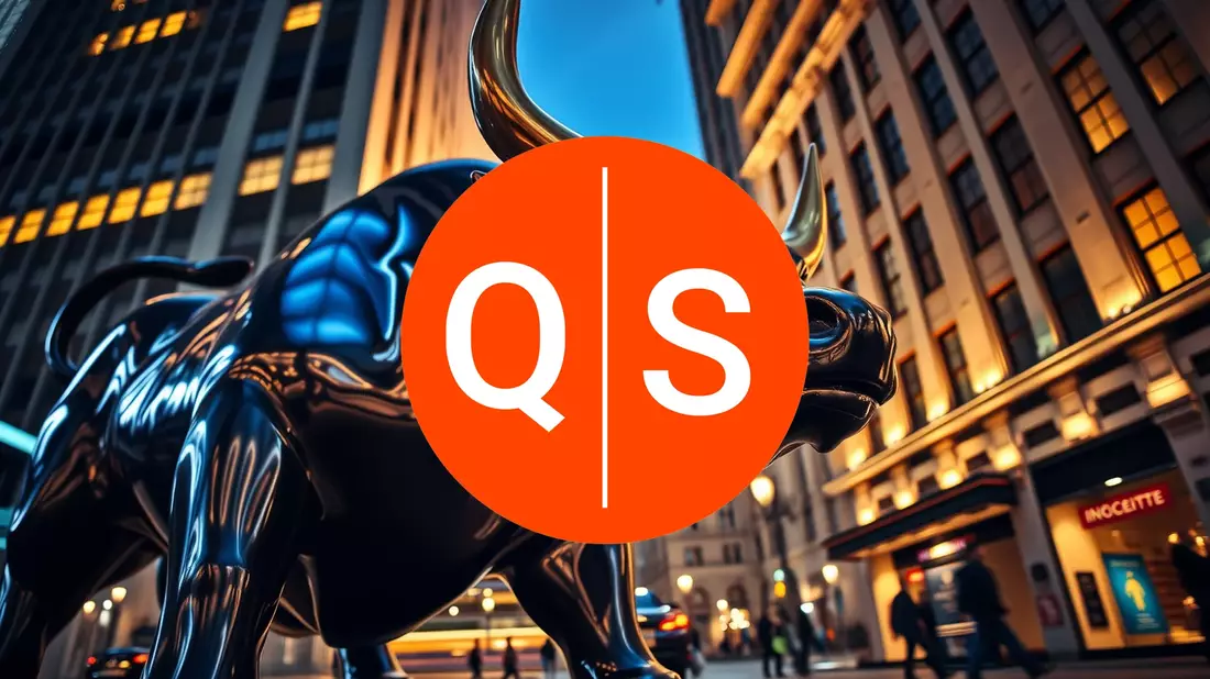 QuinStreet’s Strategic Move: Acquisition and Earnings Fuel Investor Interest - Bild: über boerse-global.de