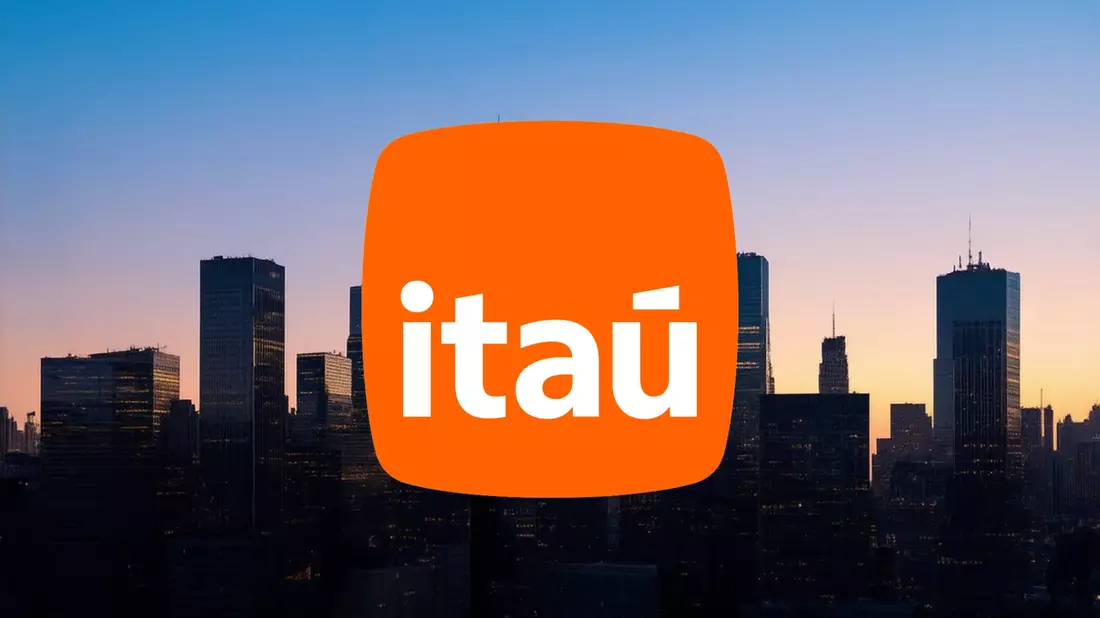 Itau Unibanco Shares Surge Amid Unprecedented Options Activity Illustration mit AI erstellt übermittelt durch boerse-global.de