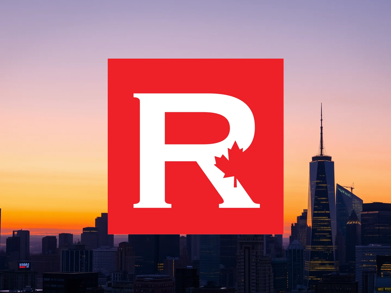 RioCan Aktie: Prüferwechsel - Foto: über boerse-global.de