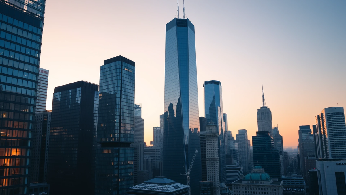 Norwood Financial Aktie: Merger bestätigt - Foto: über boerse-global.de