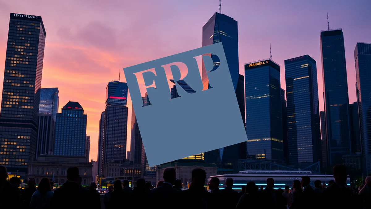 FRP Holdings Aktie: Insider verkauft - Foto: über boerse-global.de