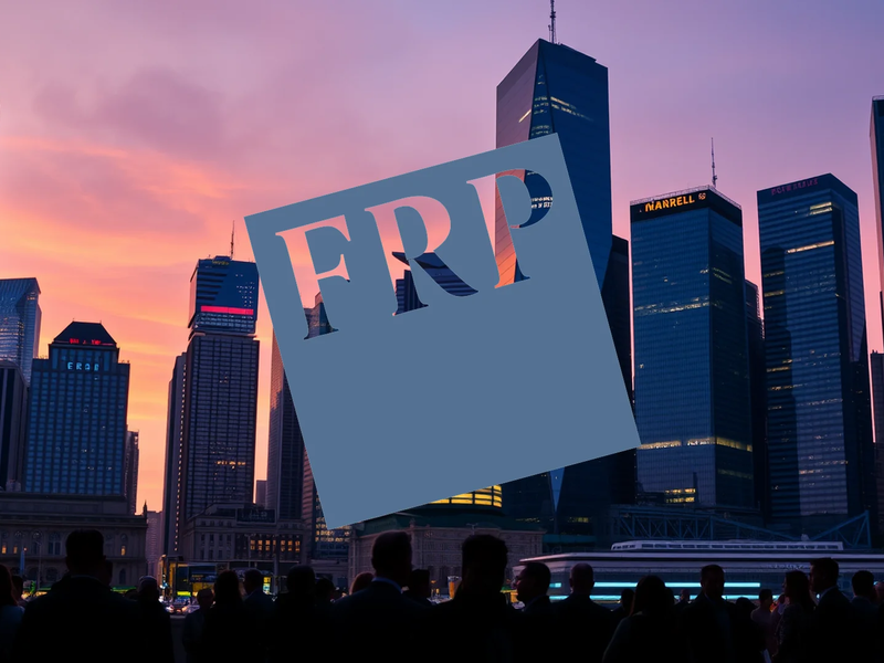 FRP Holdings Aktie: Insider verkauft - Foto: über boerse-global.de