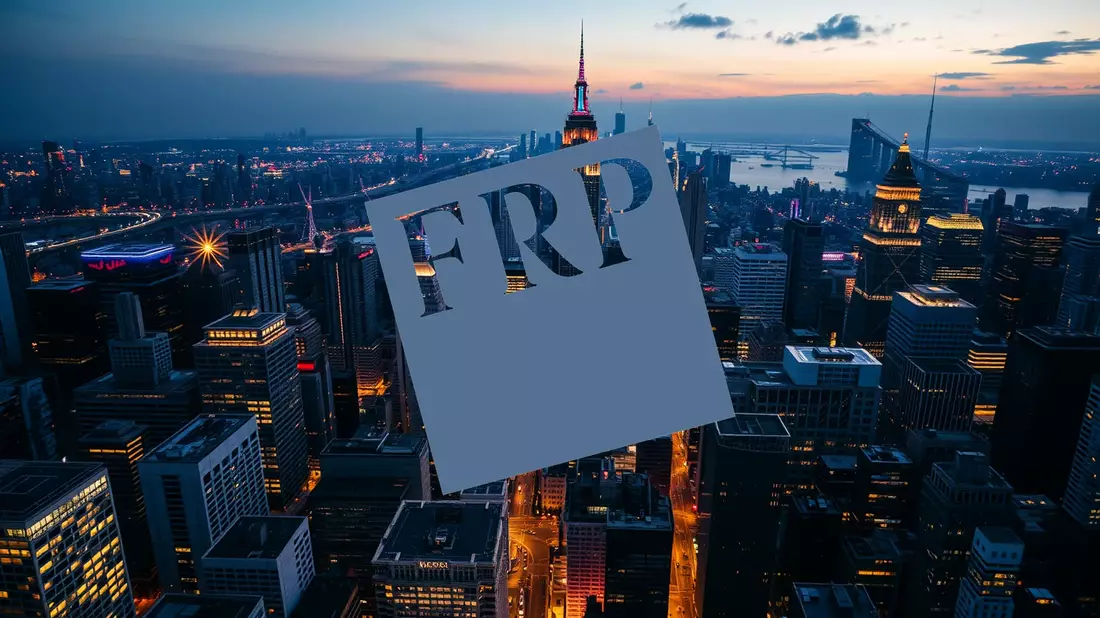 FRP Holdings President Files to Sell Company Shares Illustration mit AI erstellt übermittelt durch boerse-global.de