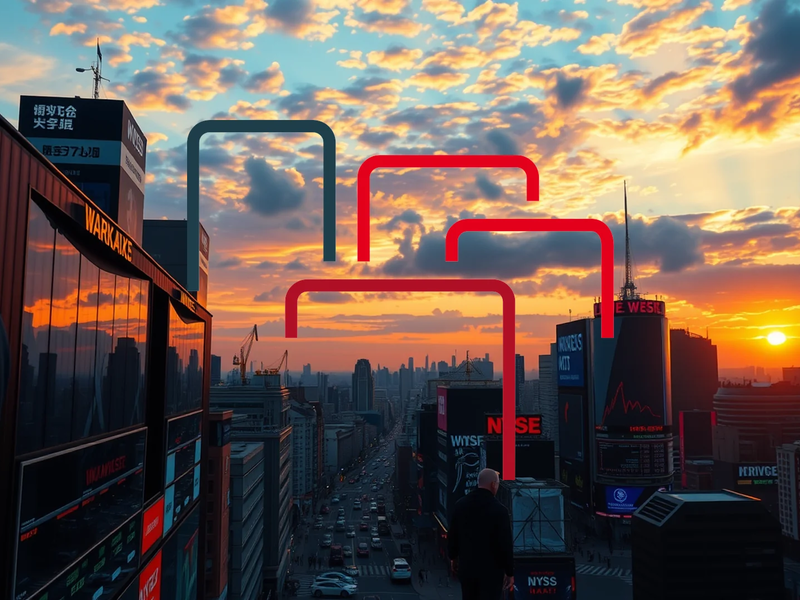 Aedifica Aktie: Warten auf Wettbewerbshüter - Foto: über boerse-global.de