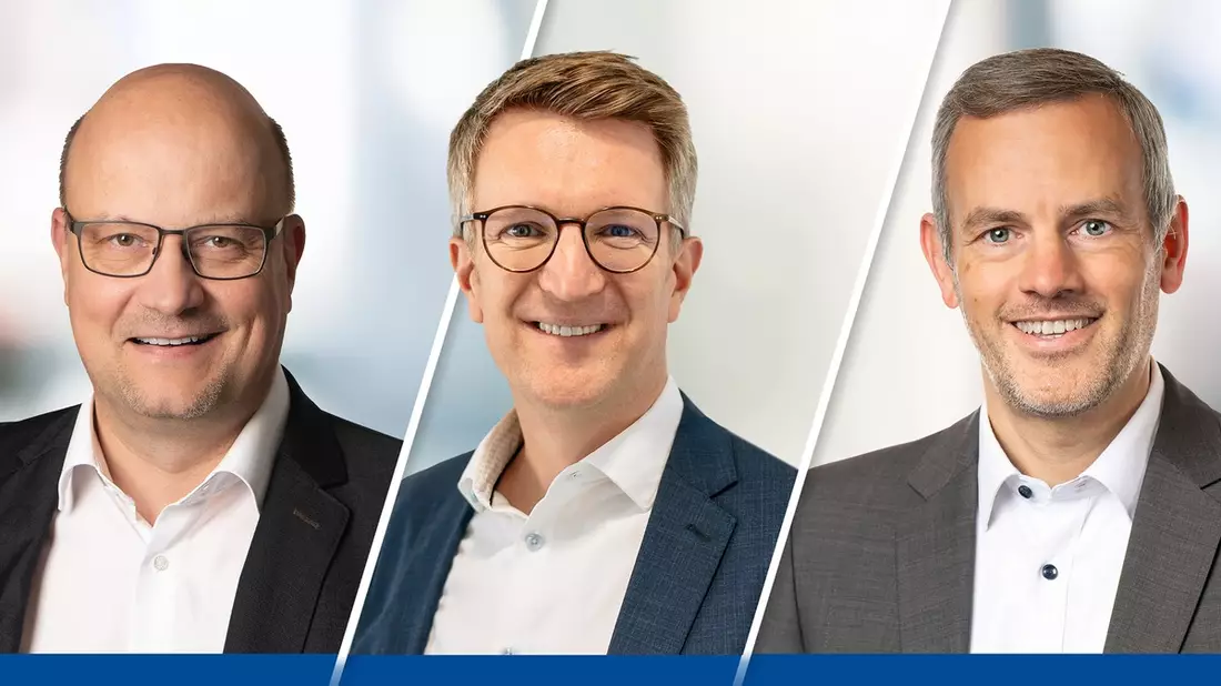 Neuer Regionalversorger entsteht: Thüga Energie und ThügaNETZE bündeln Kräfte - Bild: presseportal.de