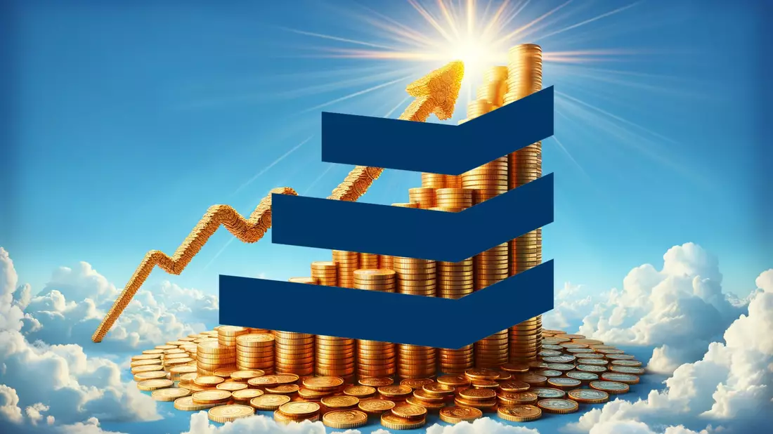Institutional Investors Shift Capital Towards Kimco Realty Illustration mit AI erstellt übermittelt durch boerse-global.de