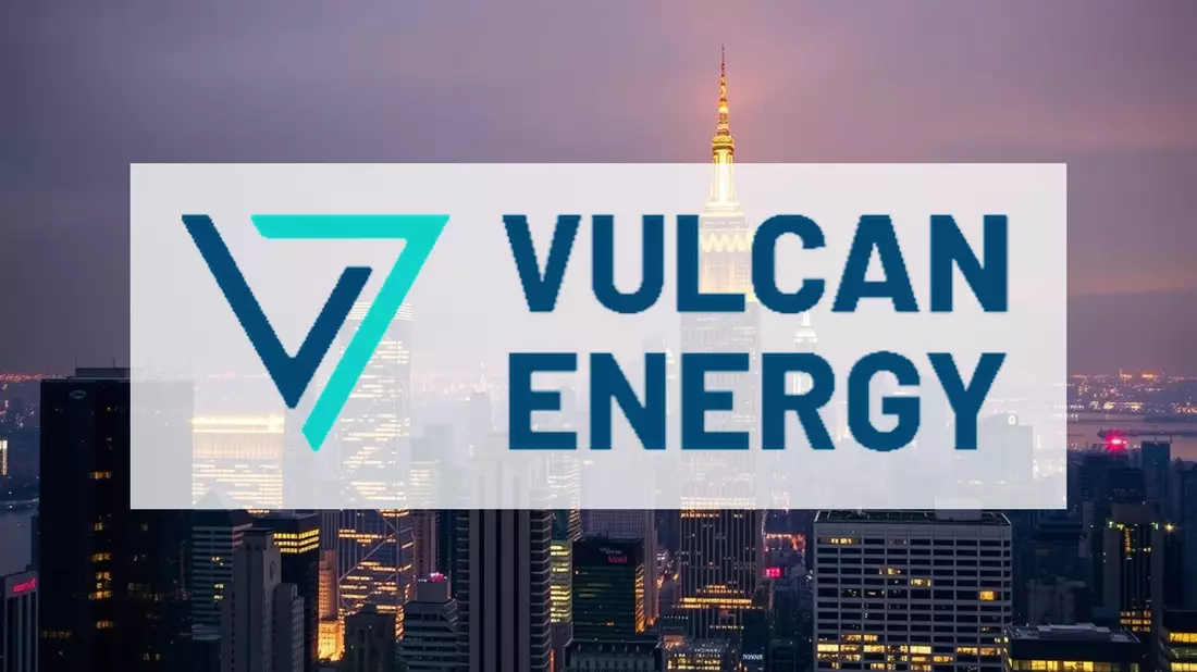Vulcan Energy Secures Major Funding Package for German Lithium Venture - Bild: über boerse-global.de