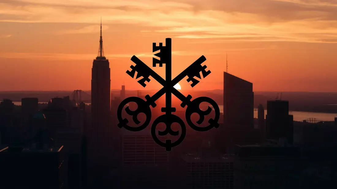 UBS Shares Surge on Regulatory Relief Prospects Illustration mit AI erstellt übermittelt durch boerse-global.de
