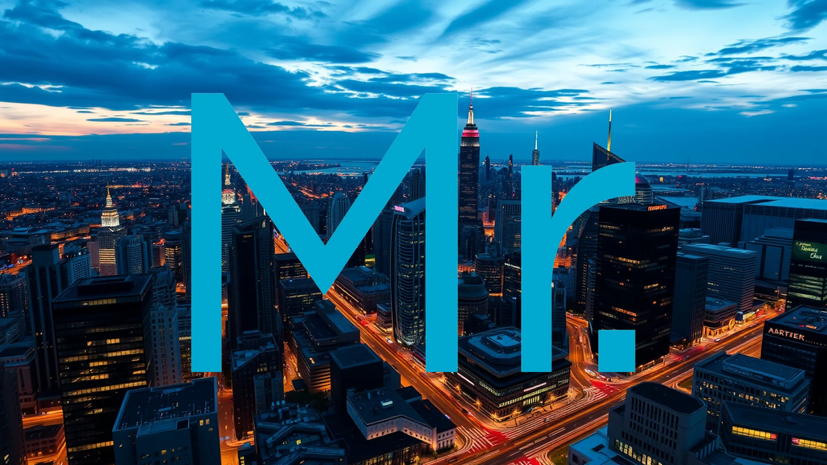 MR Cooper Aktie: Gewinnträume treiben an - Foto: über boerse-global.de