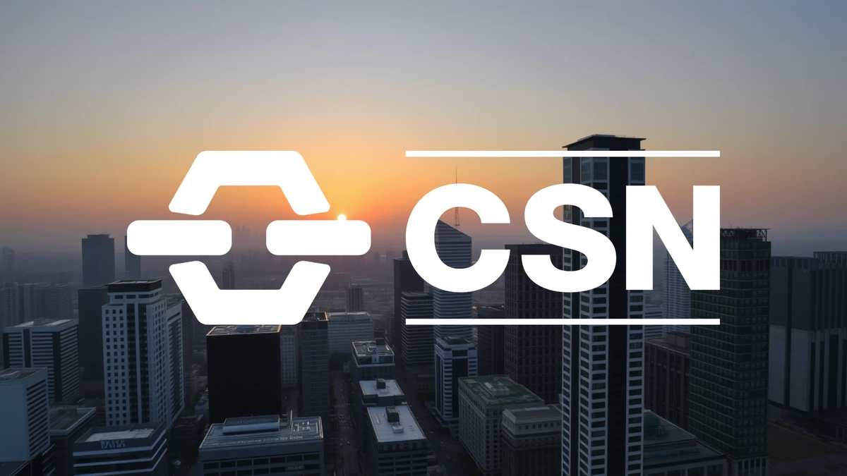 Acciones de CSN: Resultados sólidos frente a un horizonte incierto - Foto: über boerse-global.de